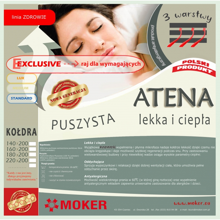 etykieta atena